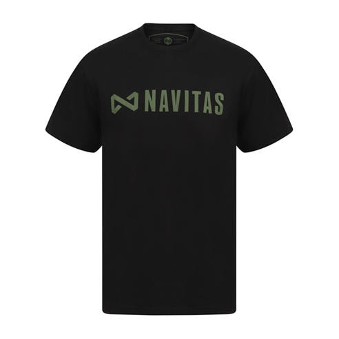 Navitas - Men's Core Fishing T-Shirt