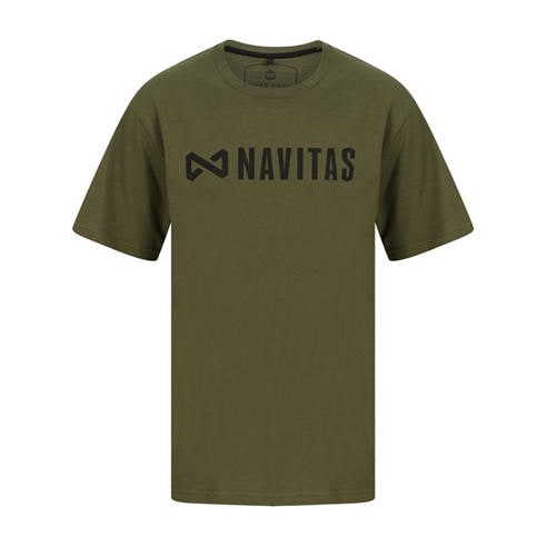 Navitas - Men's Core Fishing T-Shirt