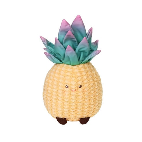 Bazuuyu - Bazuuyu Pineapple Plush 25cm