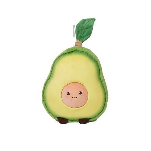 Bazuuyu - Bazuuyu Avocado Plush 25cm
