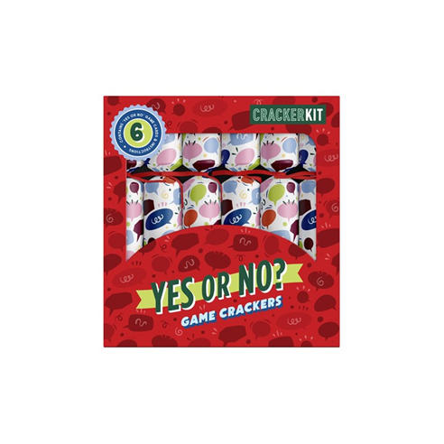 The Spirit Of Christmas - Kids Christmas Crackers