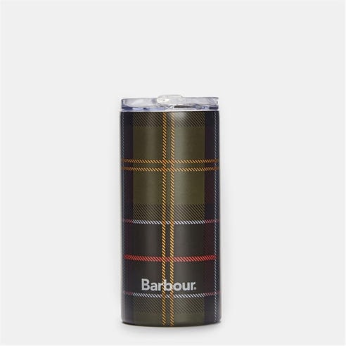 Barbour - Tartan Travel Cup