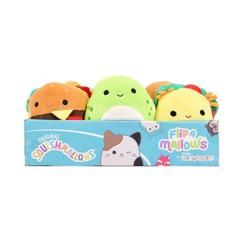 Squishmallows - Plush Toys