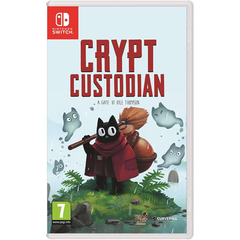 Centresoft - Crypt Custodian