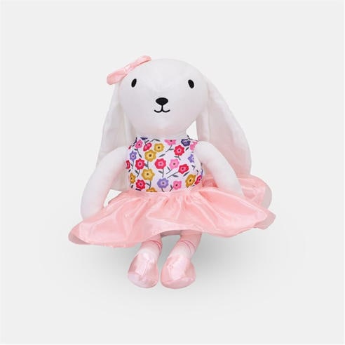 Beiki - Ballet Bunny