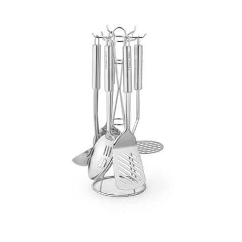 Russell Hobbs - RH 6pc Utensil Set 00
