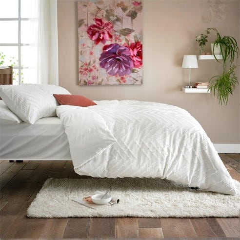 Deyongs - ZigZag Duvet Cover Sets