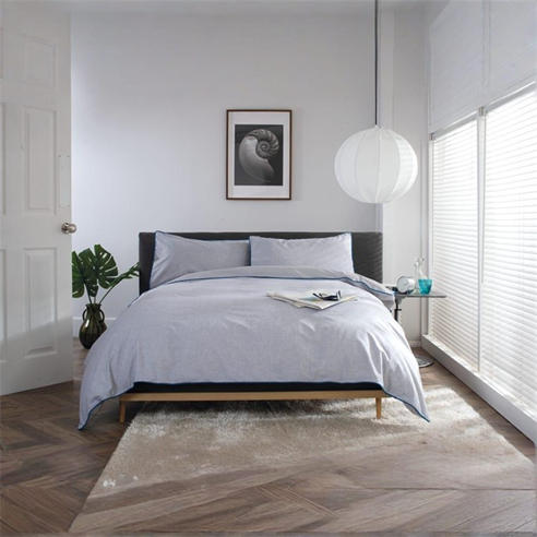The Lyndon Company - Yorkie Duvet Cover Sets