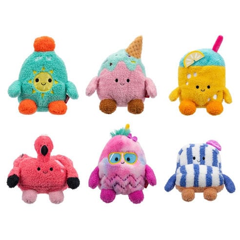 Squishmallows - Plush Toys