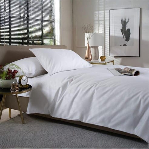 The Lyndon Company - Mayfair Duvet Cover Sets
