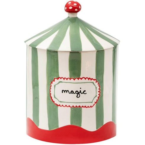 Laetitia Rouget - LaetitiaRouget Magic Jar - Khaki