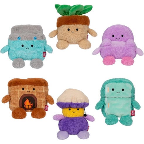 Squishmallows - Plush Toy