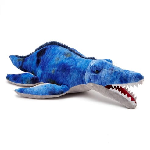 Zappi Co - Team Zappi Co Mosasaurus Soft Toy 60 cm ECO