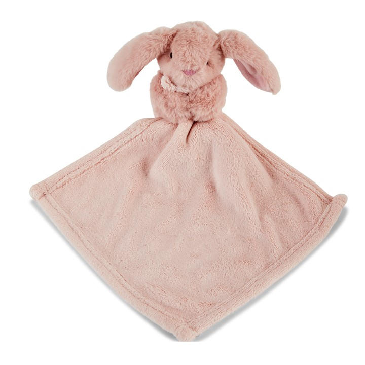 Toylife Rabbit Comforter Blanket None House of Fraser