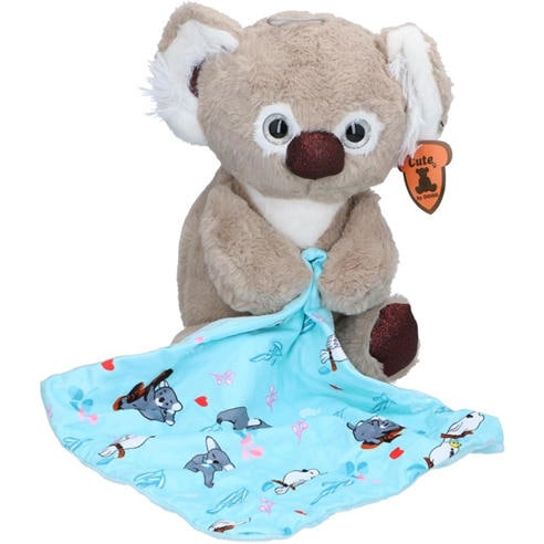 Edco - Koala Plush Toy