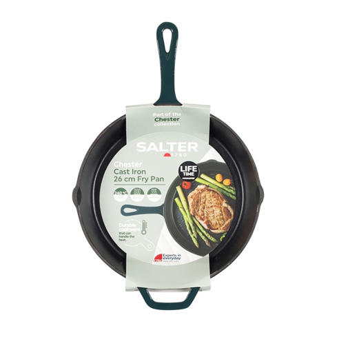 Salter - Salter Chester 26Cm Sk 00