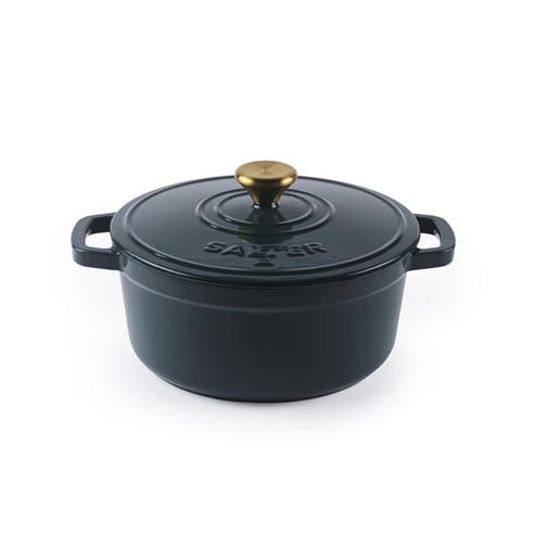 Salter - Salter Chester 3.4L Ca 00