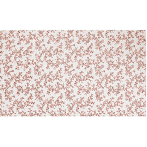 ANNA NINA - Anna Whimsical Rose Tablecloth