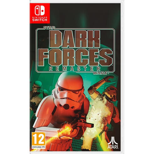 Atari - Star Wars™: Dark Forces Remaster
