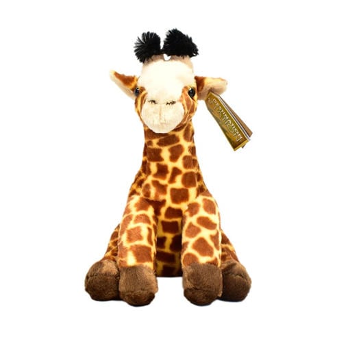 Aurora World - Aurora Destination Nation Giraffe 12 Plush Soft toy