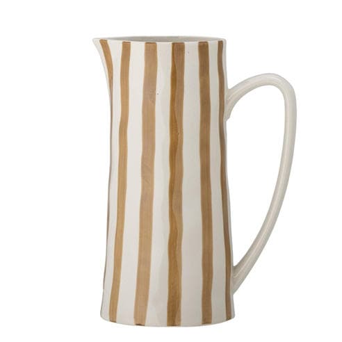 Bloomingville - Begonia Jug