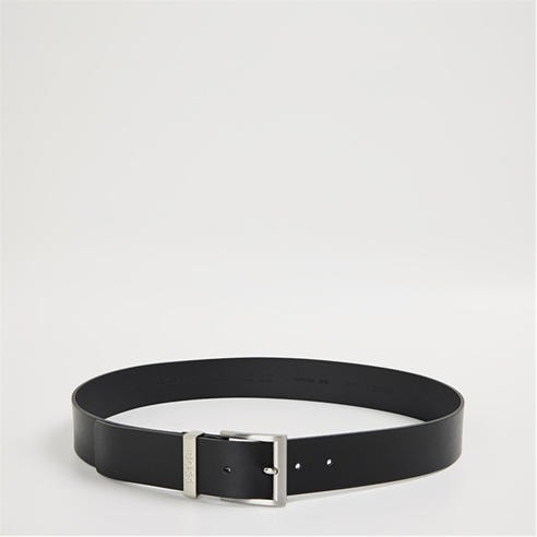 Boss - Men's Bud Leather Belt