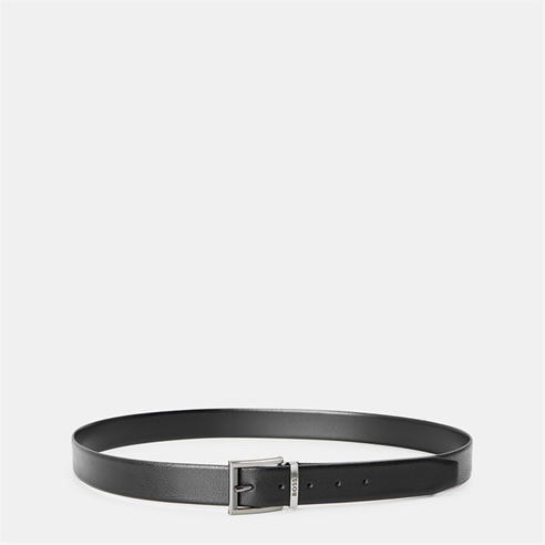 Boss - Men's Orencio Leather Belt
