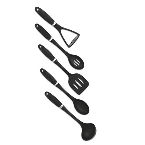Russell Hobbs - 5pc Utensil Set