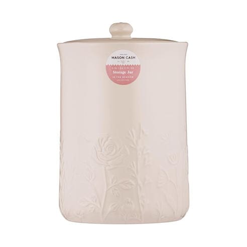 Mason Cash - In The Meadow Storage Jar Large
