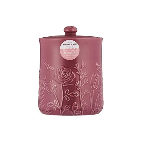 Mason Cash - In The Meadow Storage Jar Medium