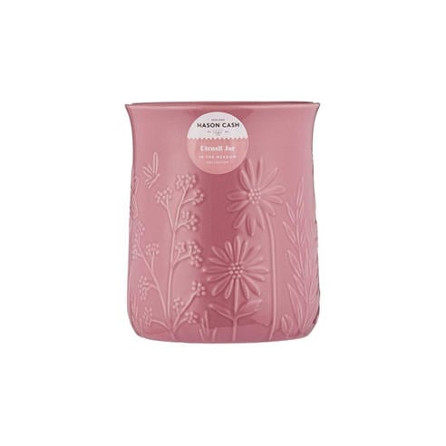 Mason Cash - In The Meadow Utensil Jar