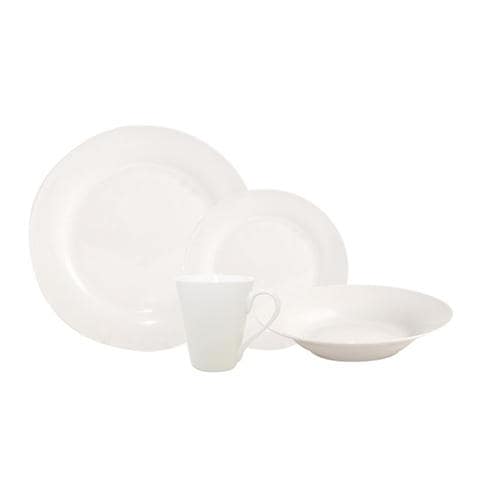 Price and Kensington - Milan Dinner Set 16 Piece