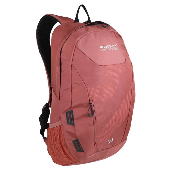 Regatta Pink Altorock Ii 25L Rucksack - Single