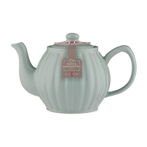 Price and Kensington - Luxe 6 Cup Teapot