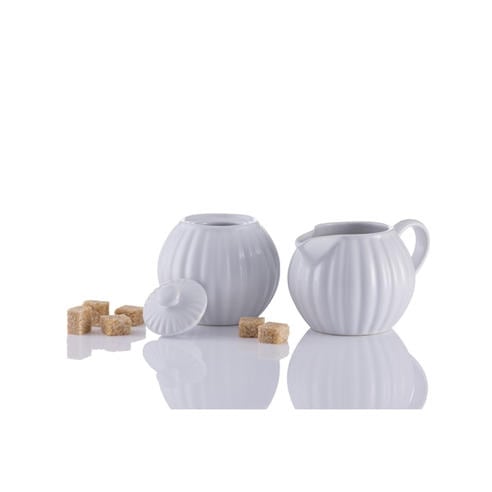 Price and Kensington - Luxe Milk Jug and Sugar Bowl