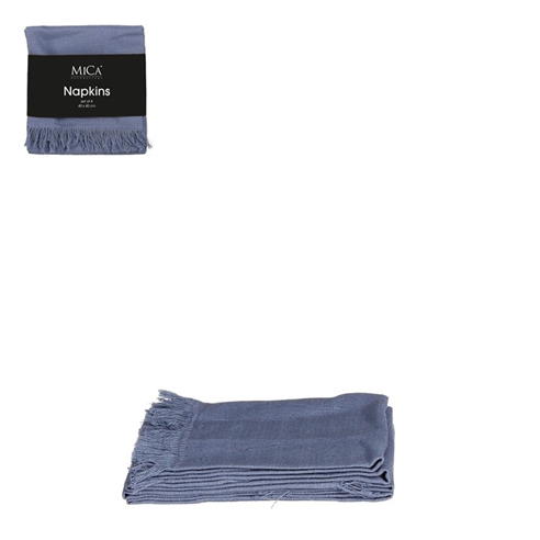 Mica - Villia napkin 4 pieces