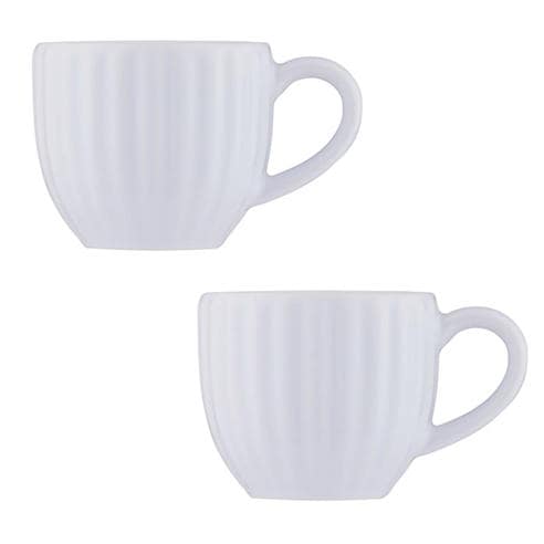 Price and Kensington - Luxe Espresso Cup Set of 2