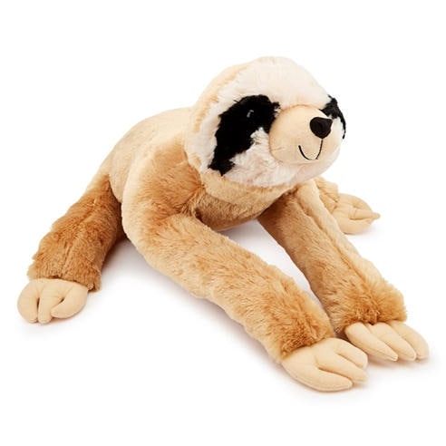 Zappi Co - Large Hanging Sloth Soft