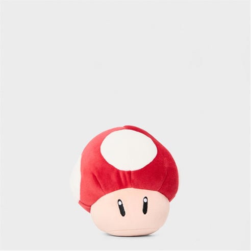 Super Mario - Plush Toy