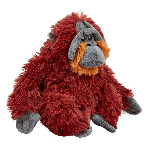 Zappi Co - Zappi Co Orangutan Soft Toy 23 cm ECO