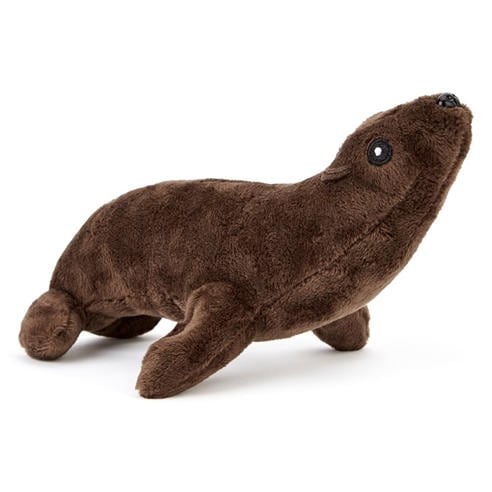 Zappi Co - Team Zappi Co California Sea Lion Soft Toy 17 cm