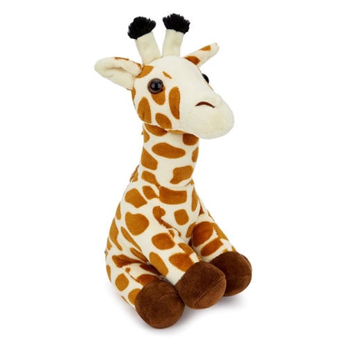 Zappi Co - Zappi Co Giraffe Soft Toy 23 cm
