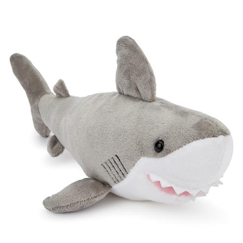 Zappi Co - Zappi Co Shark Soft Toy 31 cm