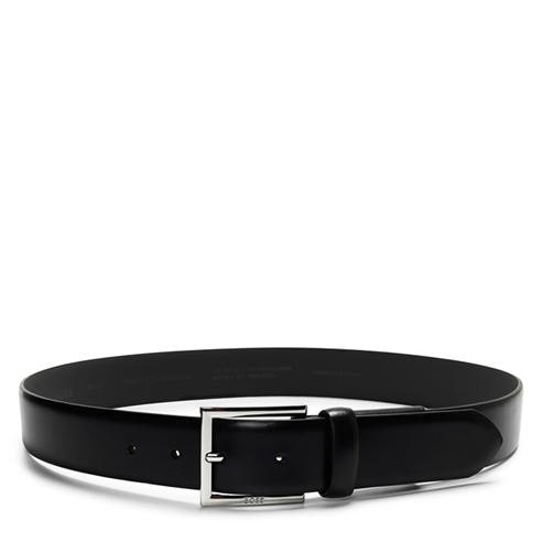 Boss - Men's Dressletic Leather Belt
