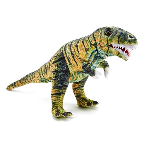 Zappi Co - Team Zappi Co Allosaurus Soft Toy 55 cm