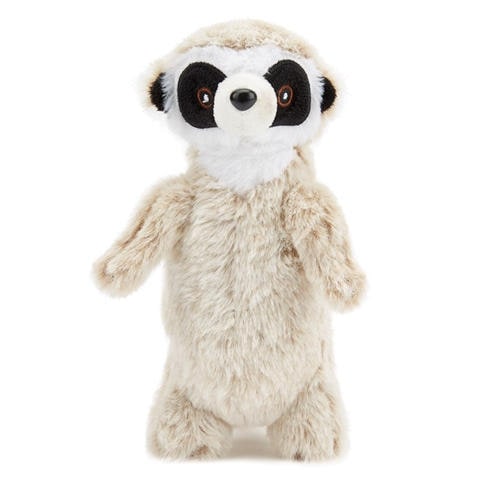 Zappi Co - Team Zappi Co Meerkat Soft Toy 20 cm ECO