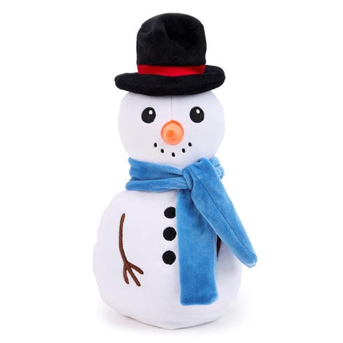 Zappi Co - Zappi Co Snowman Soft Toy 25cm