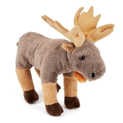 Zappi Co - Team Zappi Co Moose Soft Toy 26 cm