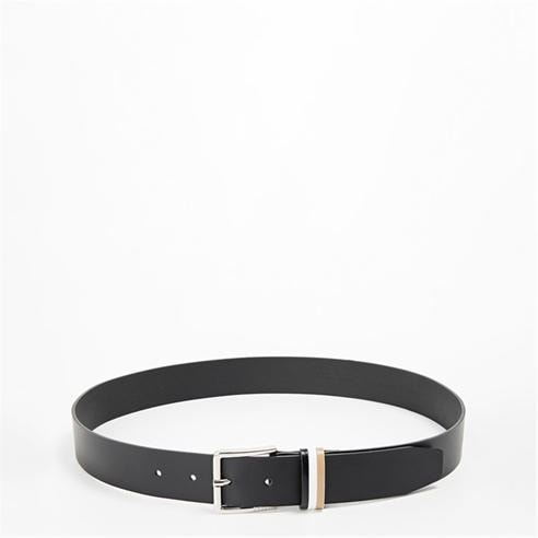 Boss - Men's Ther Loop Leather Belt