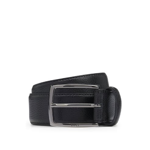 Boss - Men's Leather Belt